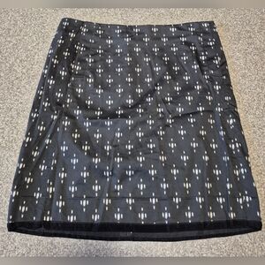 Womens J Crew Skirt Size 2